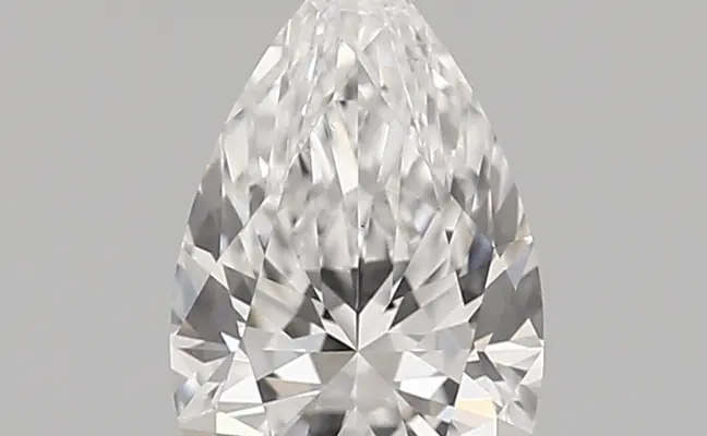 1.16ct E VS1 Pear (IGI)