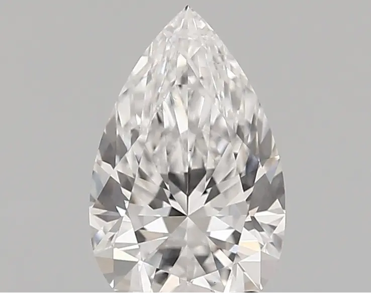 1.16ct E VS1 Pear (IGI)
