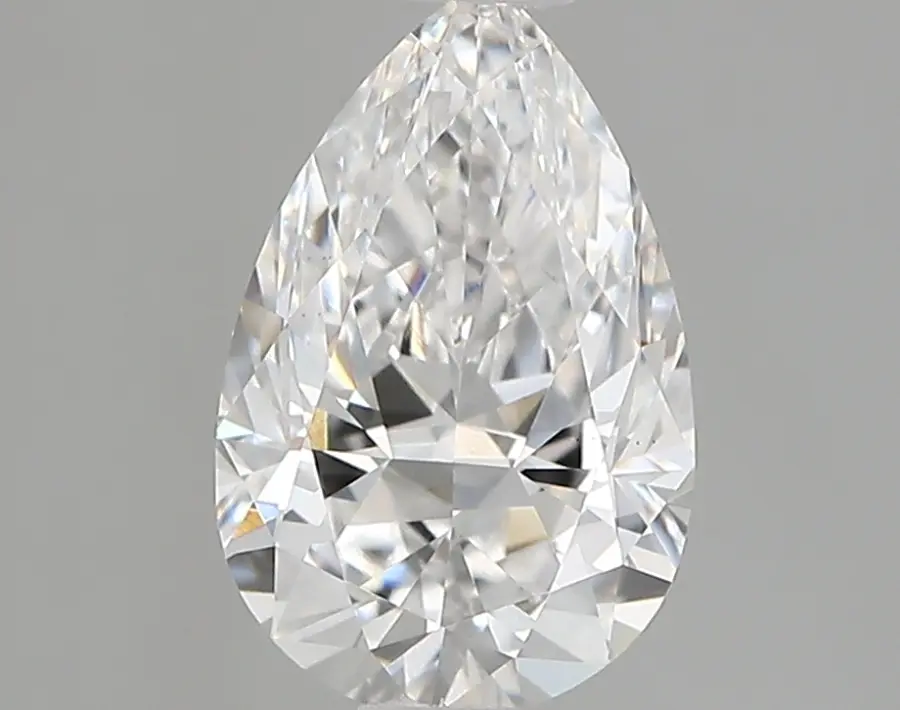 1.16ct D VS1 Pear (IGI)