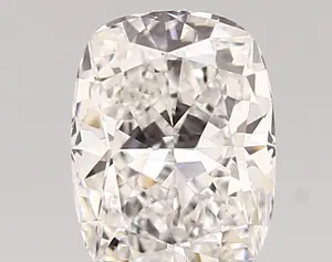 1.16ct D VVS1 Cushion (IGI)