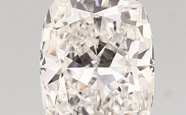 1.16ct D VVS1 Cushion (IGI)