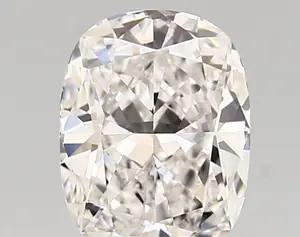 1.16ct D VVS2 Cushion (IGI)