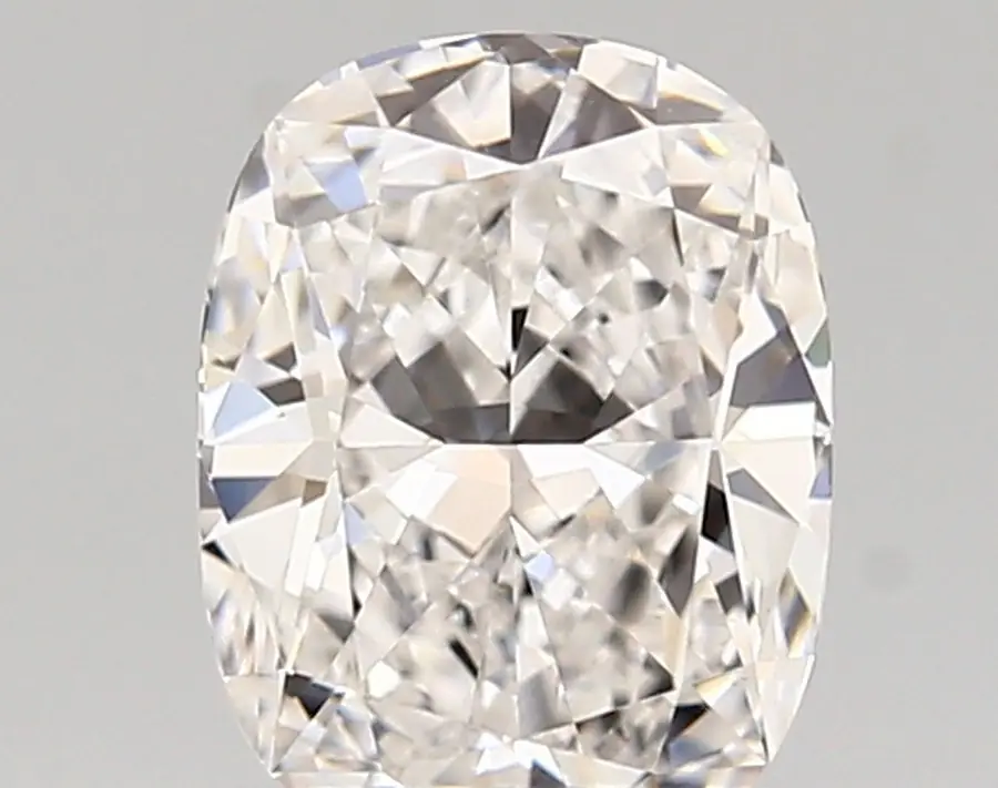 1.16ct D VVS2 Cushion (IGI)