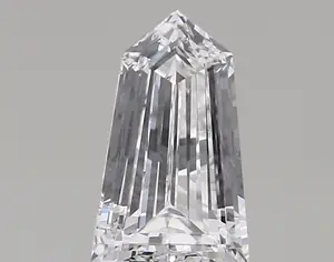 1.16ct E VVS2 Bullet (IGI)