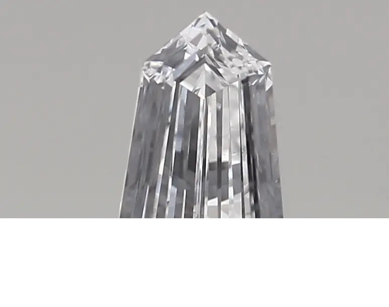 1.16ct E VVS2 Bullet (IGI)