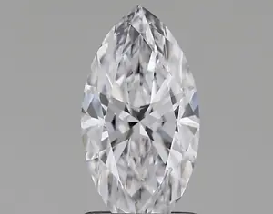 1.16ct E VVS2 Marquise (IGI)