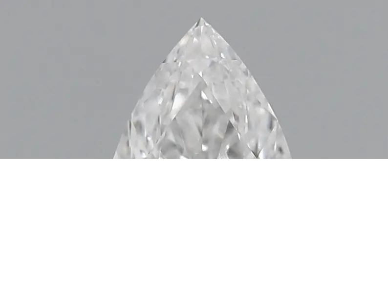 1.16ct D VVS2 Pear (IGI)