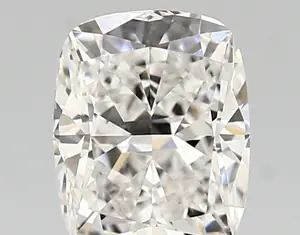 1.16ct E VVS2 Cushion (IGI)