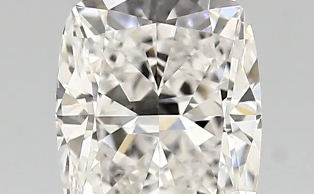 1.16ct E VVS2 Cushion (IGI)