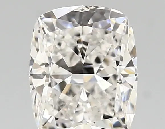 1.16ct E VVS2 Cushion (IGI)