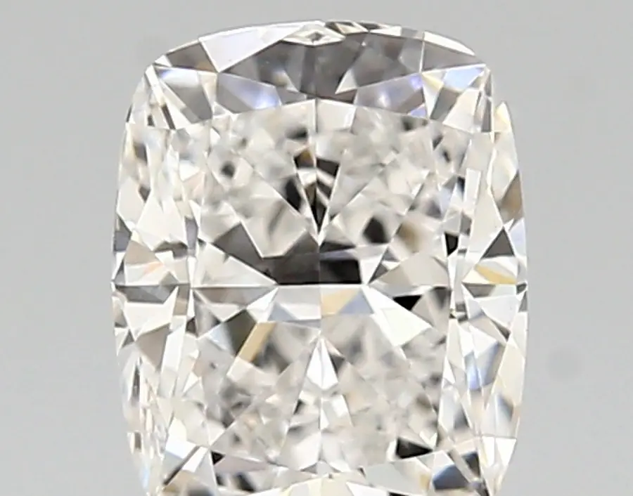 1.16ct E VVS2 Cushion (IGI)
