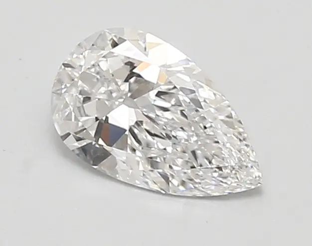 1.16ct D VVS2 Pear (IGI)