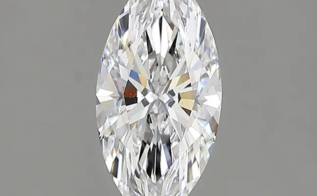 1.16ct D VS2 Marquise (IGI)