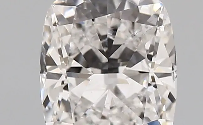 1.16ct D VS1 Cushion (IGI)