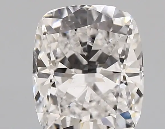 1.16ct D VS1 Cushion (IGI)
