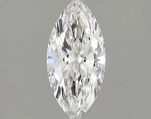 1.16ct D VVS2 Marquise (IGI)