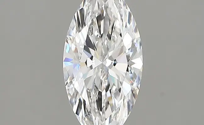 1.16ct D VVS2 Marquise (IGI)