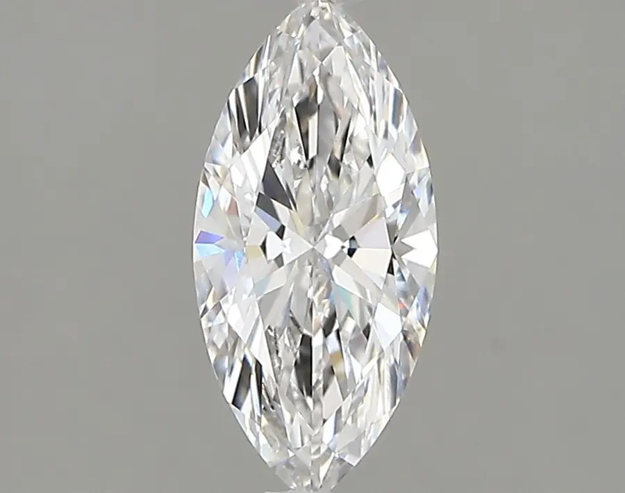 1.16ct D VVS2 Marquise (IGI)