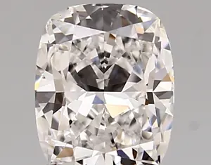 1.16ct D VS1 Cushion (IGI)