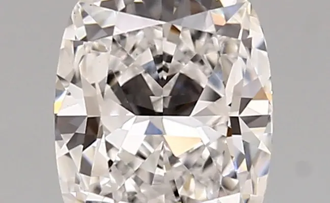 1.16ct D VS1 Cushion (IGI)
