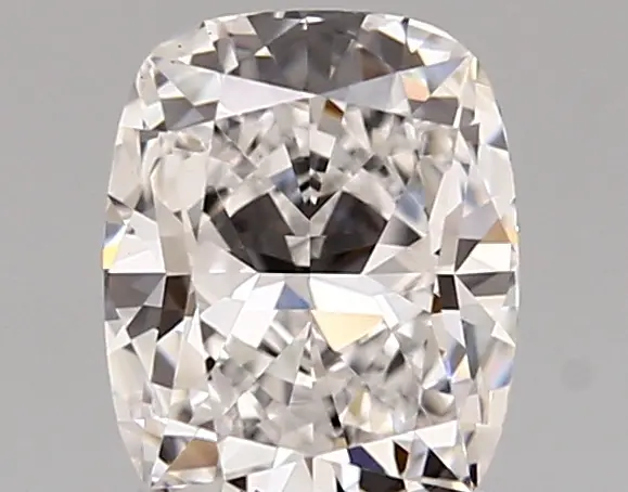 1.16ct D VS1 Cushion (IGI)
