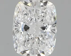 1.16ct D VVS2 Cushion (IGI)