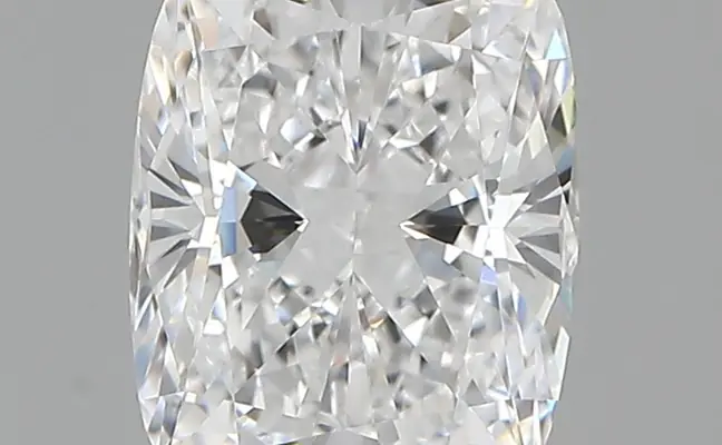 1.16ct D VVS2 Cushion (IGI)