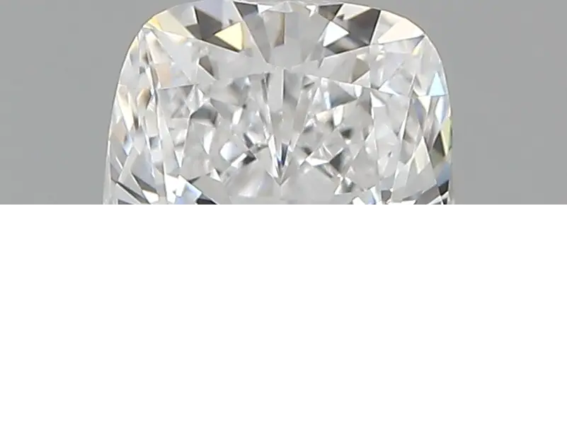 1.16ct D VVS2 Cushion (IGI)