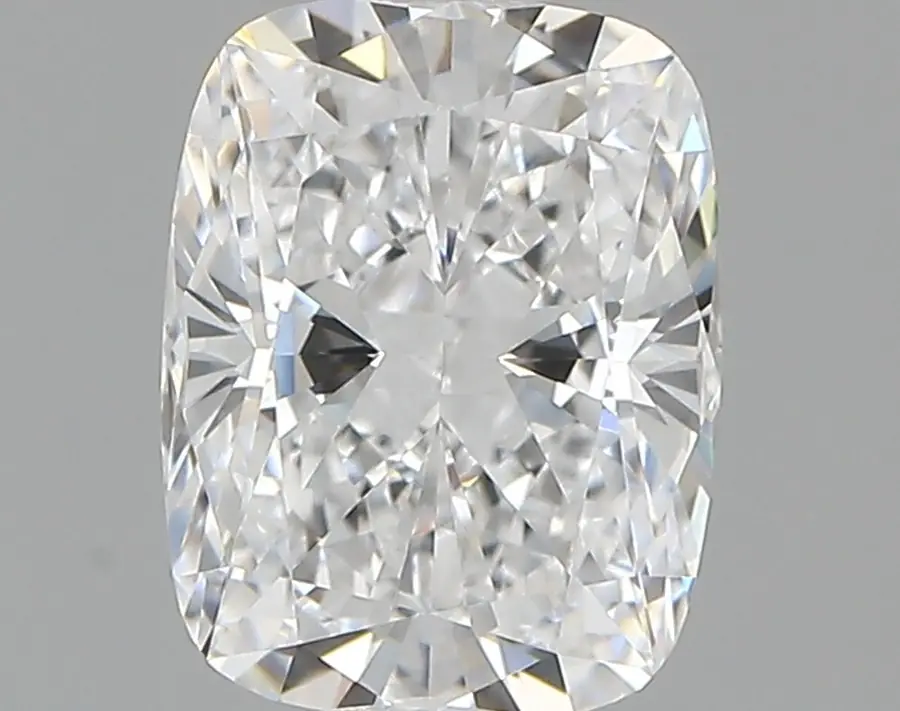 1.16ct D VVS2 Cushion (IGI)