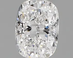 1.16ct D VVS1 Cushion (IGI)