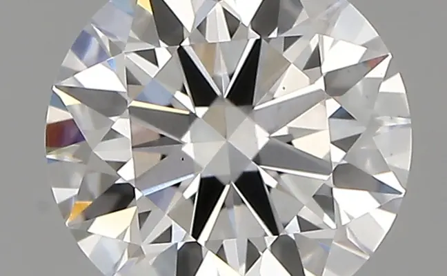 1.16ct D VS1 Round (IGI)