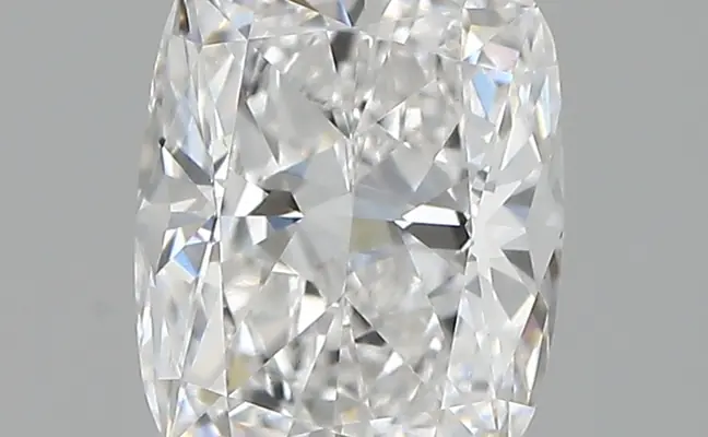 1.16ct D VS1 Cushion (IGI)