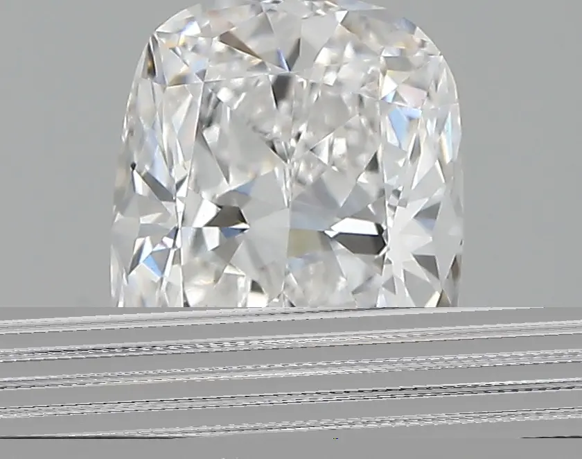 1.16ct D VS1 Cushion (IGI)