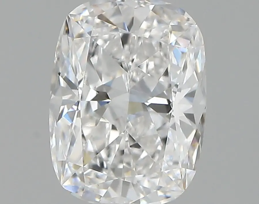 1.16ct D VS1 Cushion (IGI)