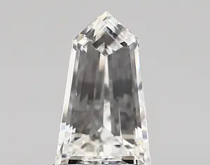 1.16ct D VS1 Pentagon (IGI)