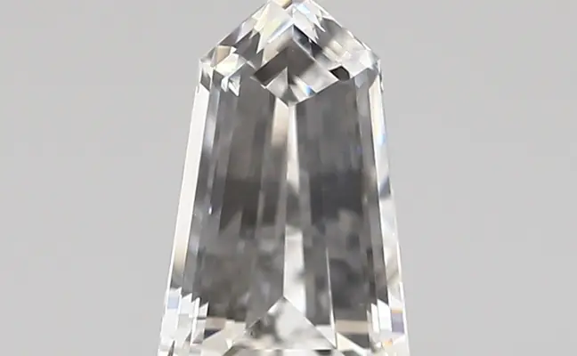 1.16ct D VS1 Pentagon (IGI)