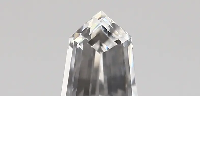 1.16ct D VS1 Pentagon (IGI)