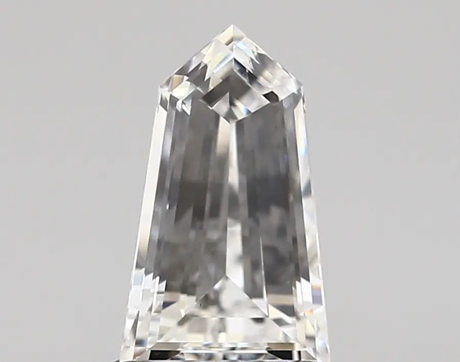 1.16ct D VS1 Pentagon (IGI)