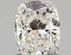 1.16ct D VVS2 Cushion (IGI)
