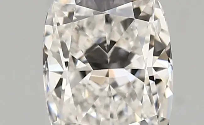 1.16ct D VVS2 Cushion (IGI)