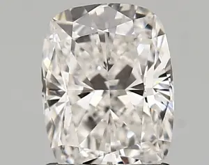 1.16ct D VVS2 Cushion (IGI)