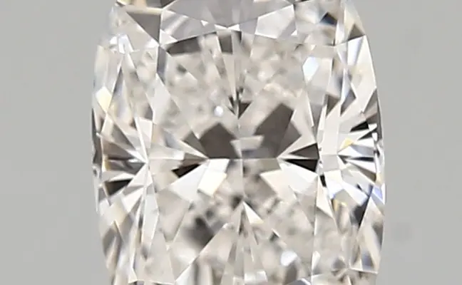 1.16ct D VVS2 Cushion (IGI)