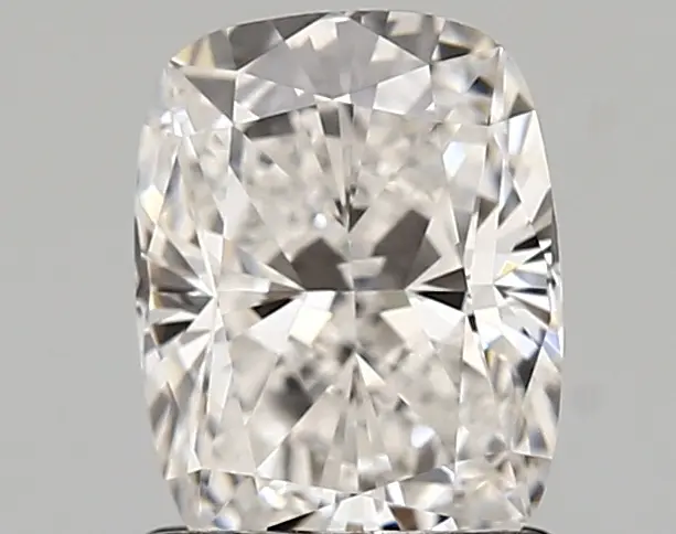 1.16ct D VVS2 Cushion (IGI)