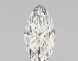 1.16ct D VVS2 Marquise (IGI)
