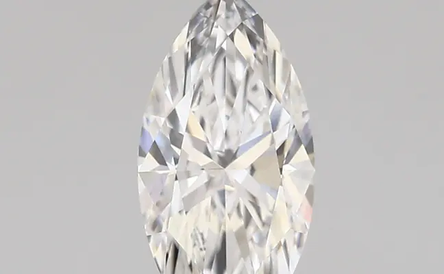 1.16ct D VVS2 Marquise (IGI)