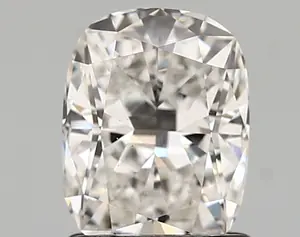 1.16ct E VS1 Cushion (IGI)