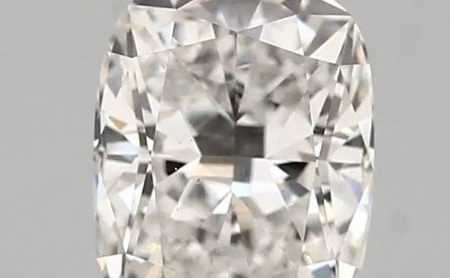 1.16ct E VS1 Cushion (IGI)