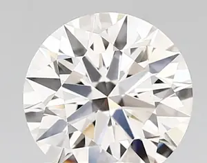 1.16ct D VVS2 Round (IGI)
