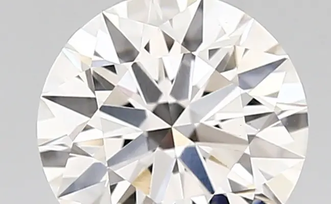 1.16ct D VVS2 Round (IGI)