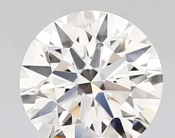 1.16ct D VVS2 Round (IGI)